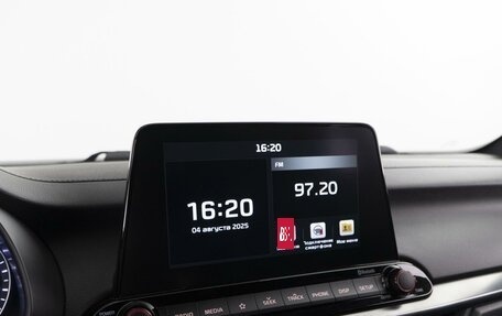 KIA Cerato IV, 2020 год, 2 237 070 рублей, 22 фотография