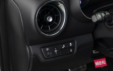 KIA Cerato IV, 2020 год, 2 237 070 рублей, 19 фотография