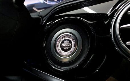 Mercedes-Benz S-Класс, 2018 год, 4 999 000 рублей, 18 фотография