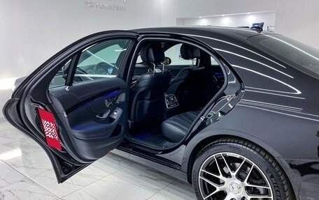 Mercedes-Benz S-Класс, 2018 год, 4 999 000 рублей, 26 фотография