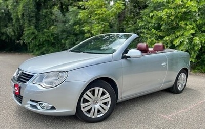 Volkswagen Eos I, 2008 год, 1 190 000 рублей, 1 фотография