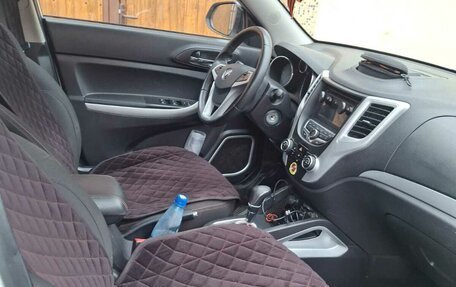 Changan CS35, 2017 год, 1 100 000 рублей, 1 фотография
