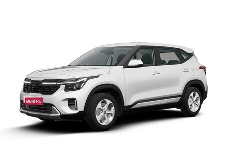 KIA Seltos I, 2025 год, 2 850 000 рублей, 1 фотография