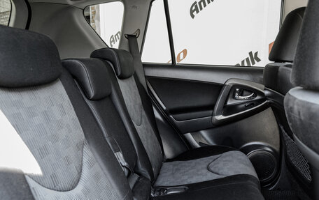 Toyota RAV4, 2011 год, 1 595 000 рублей, 23 фотография