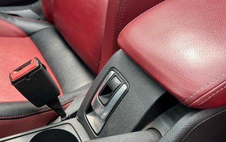 Volkswagen Eos I, 2008 год, 1 190 000 рублей, 14 фотография