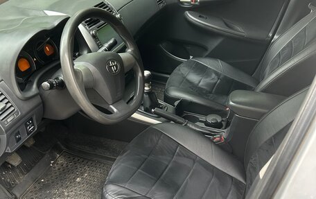 Toyota Corolla, 2012 год, 1 350 000 рублей, 7 фотография