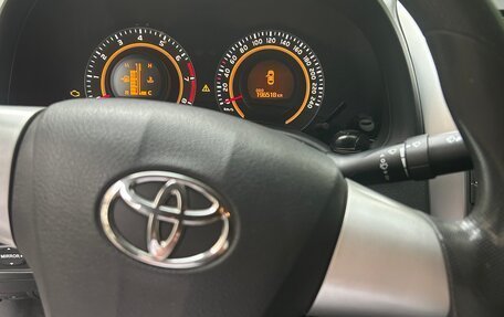 Toyota Corolla, 2012 год, 1 350 000 рублей, 10 фотография