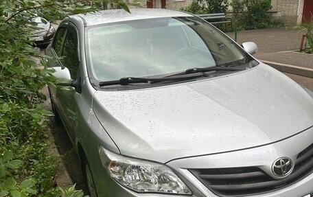 Toyota Corolla, 2012 год, 1 350 000 рублей, 2 фотография