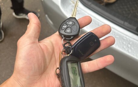 Toyota Corolla, 2012 год, 1 350 000 рублей, 14 фотография