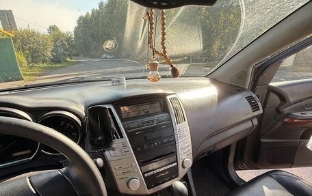 Lexus RX II рестайлинг, 2006 год, 1 700 000 рублей, 6 фотография