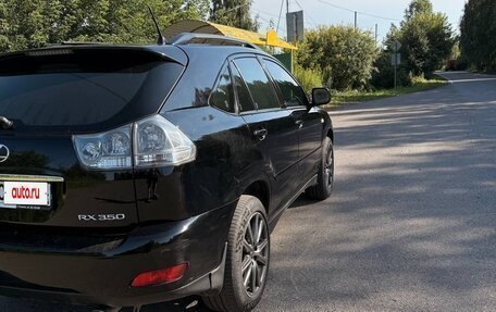Lexus RX II рестайлинг, 2006 год, 1 700 000 рублей, 2 фотография