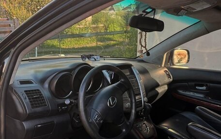 Lexus RX II рестайлинг, 2006 год, 1 700 000 рублей, 8 фотография