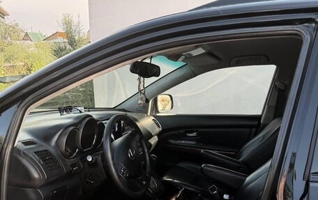 Lexus RX II рестайлинг, 2006 год, 1 700 000 рублей, 7 фотография