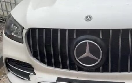 Mercedes-Benz GLS, 2021 год, 7 500 000 рублей, 5 фотография