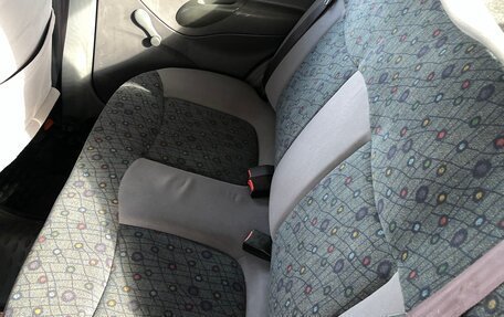 Daewoo Matiz I, 2010 год, 260 000 рублей, 7 фотография