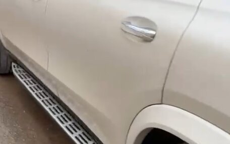 Mercedes-Benz GLS, 2021 год, 7 500 000 рублей, 6 фотография