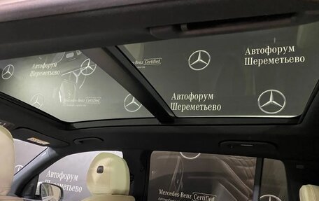 Mercedes-Benz GLS, 2021 год, 7 500 000 рублей, 10 фотография