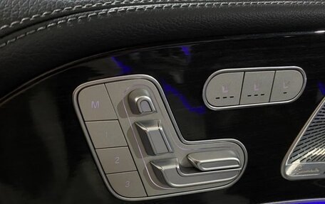 Mercedes-Benz GLS, 2021 год, 7 500 000 рублей, 8 фотография