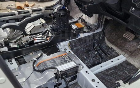 Nissan Note II рестайлинг, 2018 год, 1 350 000 рублей, 17 фотография