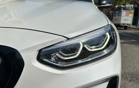 BMW 1 серия, 2022 год, 1 620 045 рублей, 10 фотография