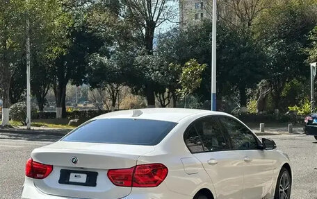 BMW 1 серия, 2022 год, 1 620 045 рублей, 3 фотография