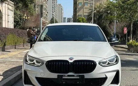 BMW 1 серия, 2022 год, 1 620 045 рублей, 12 фотография