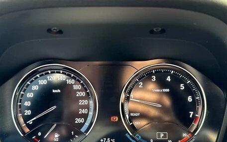 BMW 1 серия, 2022 год, 1 620 045 рублей, 11 фотография