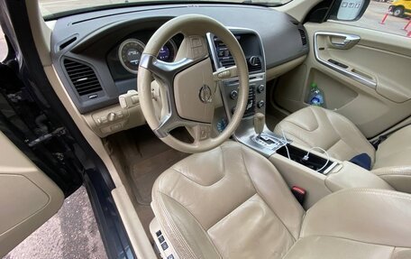 Volvo XC60 II, 2012 год, 1 287 000 рублей, 4 фотография
