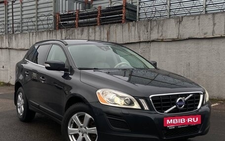Volvo XC60 II, 2012 год, 1 287 000 рублей, 2 фотография