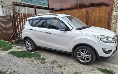Changan CS35, 2017 год, 1 100 000 рублей, 3 фотография