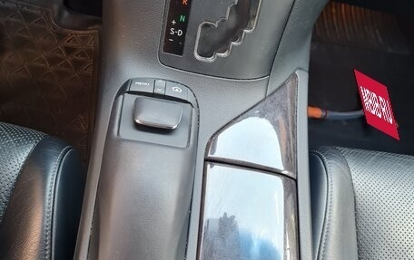 Lexus RX III, 2012 год, 2 400 000 рублей, 17 фотография