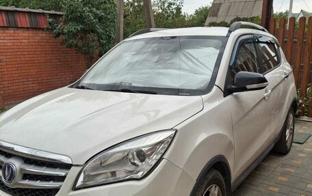 Changan CS35, 2017 год, 1 100 000 рублей, 4 фотография