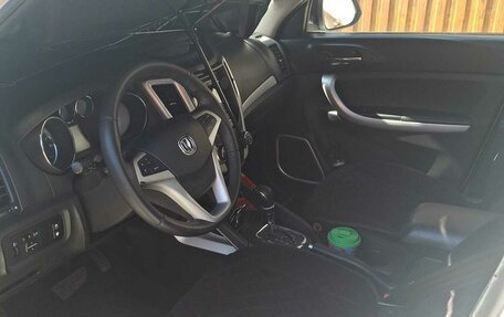 Changan CS35, 2017 год, 1 100 000 рублей, 6 фотография