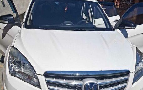 Changan CS35, 2017 год, 1 100 000 рублей, 7 фотография