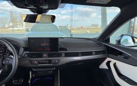 Audi RS 5, 2022 год, 7 860 000 рублей, 12 фотография