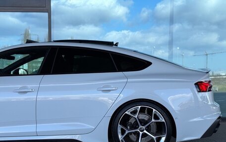 Audi RS 5, 2022 год, 7 860 000 рублей, 5 фотография