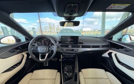 Audi RS 5, 2022 год, 7 860 000 рублей, 11 фотография