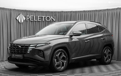 Hyundai Tucson, 2022 год, 2 880 000 рублей, 1 фотография