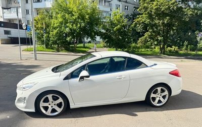 Peugeot 308 II, 2010 год, 975 000 рублей, 1 фотография