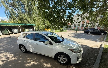 Mazda 3, 2011 год, 750 000 рублей, 1 фотография