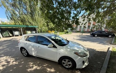 Mazda 3, 2011 год, 750 000 рублей, 1 фотография