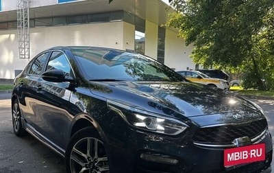 KIA Cerato IV, 2020 год, 1 990 000 рублей, 1 фотография