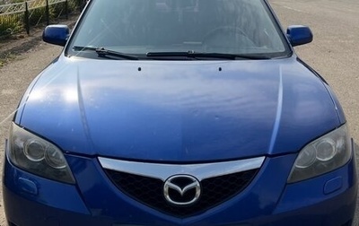Mazda 3, 2006 год, 600 000 рублей, 1 фотография