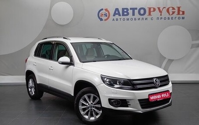 Volkswagen Tiguan I, 2012 год, 1 222 000 рублей, 1 фотография