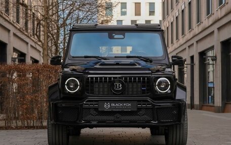 Mercedes-Benz G-Класс AMG, 2025 год, 47 500 000 рублей, 1 фотография
