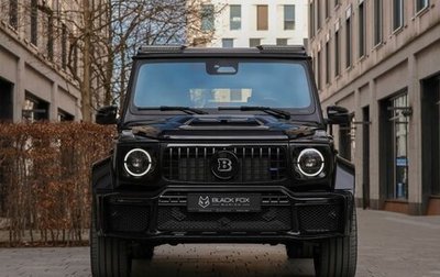 Mercedes-Benz G-Класс AMG, 2025 год, 47 500 000 рублей, 1 фотография
