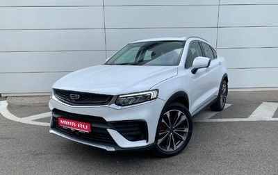 Geely Tugella FY11, 2021 год, 2 020 000 рублей, 1 фотография