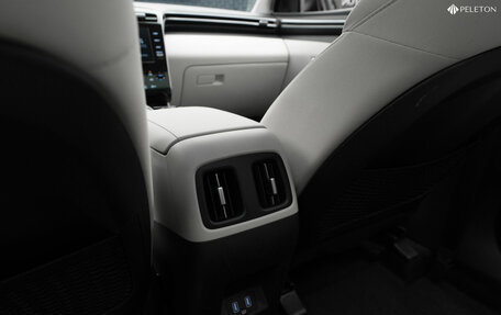 Hyundai Tucson, 2022 год, 2 880 000 рублей, 15 фотография