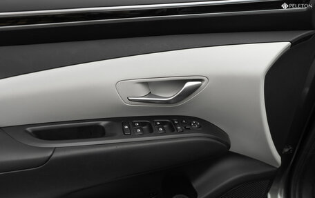 Hyundai Tucson, 2022 год, 2 880 000 рублей, 16 фотография