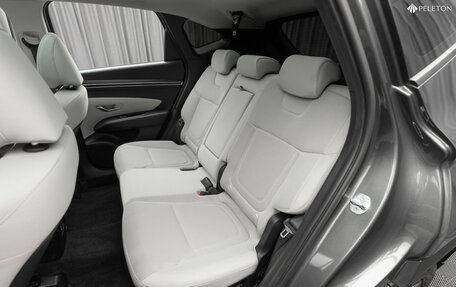 Hyundai Tucson, 2022 год, 2 880 000 рублей, 14 фотография